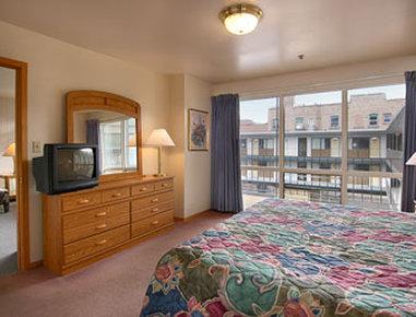 Days Inn Missoula University Eksteriør billede