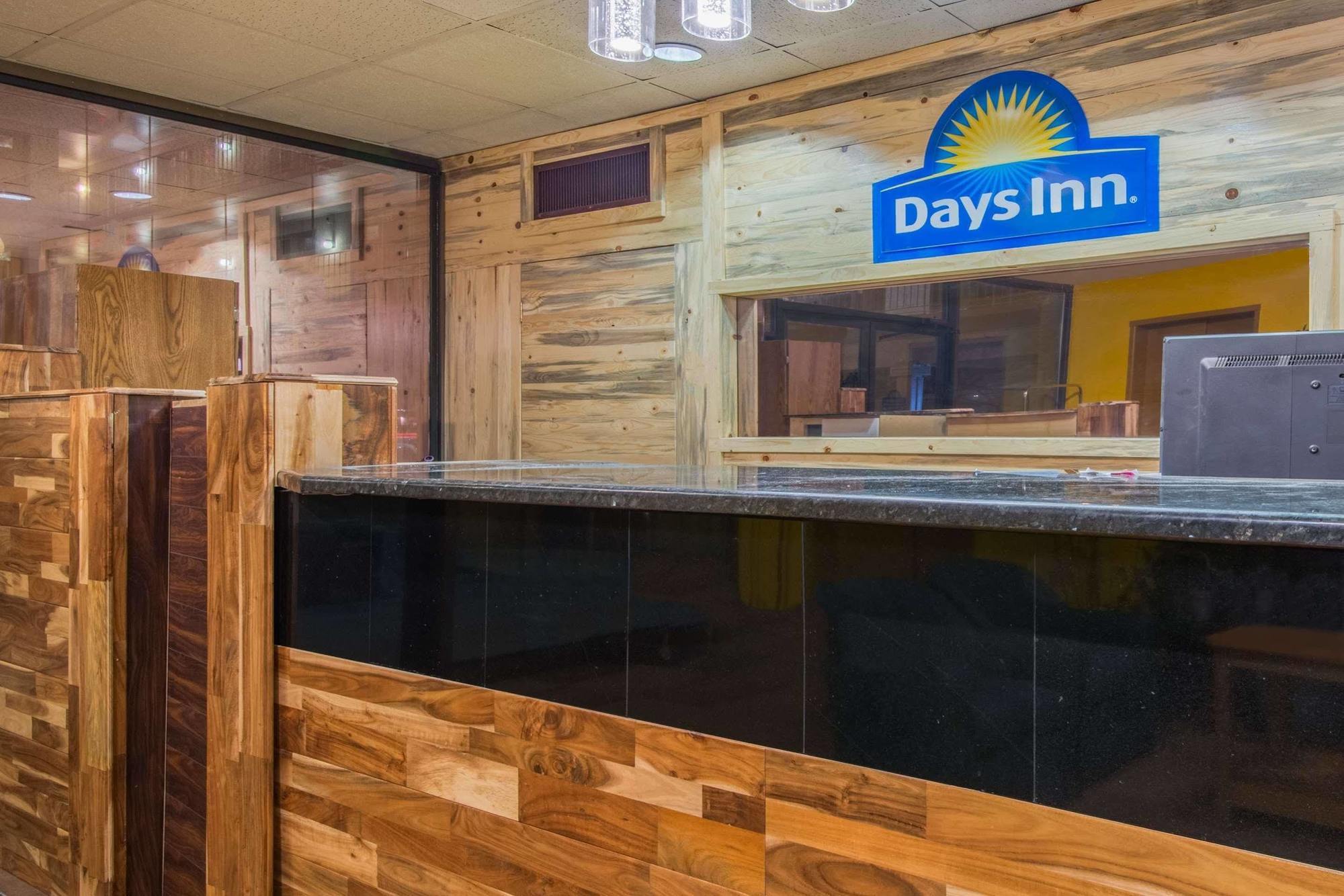 Days Inn Missoula University Eksteriør billede