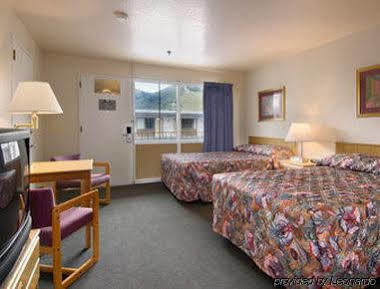 Days Inn Missoula University Eksteriør billede